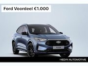 Ford Kuga - 2.5 PHEV BlueCruise Edition | Nieuw te Bestellen |