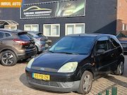 Ford Fiesta - 1.3 Ambiente
