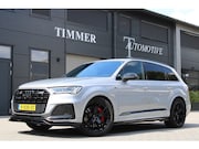 Audi Q7 - 60 TFSI e quattro Competition - ABT pakket - Nederlandse aut
