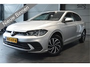 Volkswagen Polo - 1.0 TSI Life Edition carplay camera led cruise 95 pk