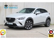 Mazda CX-3 - 2.0 SkyActiv-G 121 Luxury / AUTOMAAT / APPLE ANDROID AUTO / 