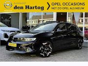 Opel Astra - 1.6 Turbo Plug In Hybrid GSe Panorama dak/Stoel+stuurverwarm