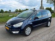 Ford Galaxy - 2.0-16V Trend APK 03-2027 NAP Airco 7 Persoons