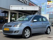 Ford Fiesta - 1.4-16V Futura - Airco