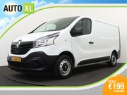 Renault Trafic - 1.6 126 PK dCi Comfort 3-Pers Trekhaak Navi Pdc