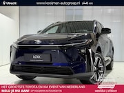Toyota bZ4X - Active Limited Edition 58 kWh Snel Leverbaar