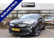Toyota C-HR - 1.8 Hybrid Dynamic | Rijklaar | Trekhaak | Apple/Android | C