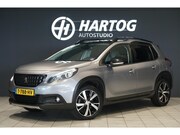 Peugeot 2008 - 1.2 PureTech GT-Line + TREKHAAK / PANORAMA / STOELVERWARMING