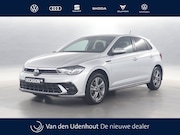 Volkswagen Polo - 1.0 TSI 95pk R-Line / Navigatie / Stoelverwarming / Camera