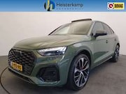Audi Q5 - Sportback 55 TFSI e 367pk S-line Competition Lucht