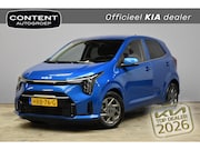 Kia Picanto - 1.0 DPi 63pk 4-zits DynamicPlusLine