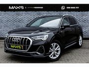 Audi Q3 - 35 TFSI S edition | S-Line | Parkeersensoren | Elektrische A