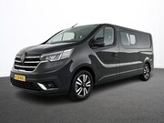 Renault Trafic - 2.0 Blue dC1 150PK L2H1 Dubbele Cabine Automaat Navigatie Ai
