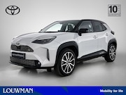 Toyota Yaris Cross - 1.5 Hybrid GR Sport | PANO | Navigatie | PDC | Elektrische A
