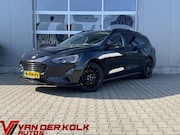 Ford Focus - Wagon 1.5 EcoBlue Titanium Business | LED | Carplay | Naviga