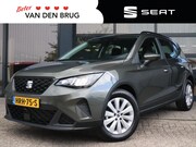 Seat Arona - Style 1.0 TSI 95pk | Cruise Control | Apple CarPlay & Androi