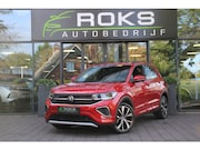 Volkswagen T-Cross - 1.0 TSI R-Line