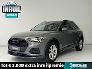 Audi Q3 - 35 TFSI Advanced Edition | Navigatie | Parkeersensoren | Tre