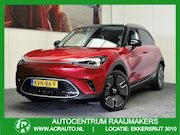Smart #1 - PREMIUM 66 KWH (SOH 98,54%) ADAPTIVE CRUISE CONTROL PANORAMA