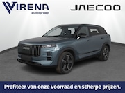 Jaecoo 7 - 1.5 GDI PHEV Exclusive - Summer Deal - Panoramadak- Elektris