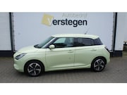 Suzuki Swift - 1.2 style automaat