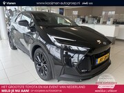 Toyota C-HR - 2.0 Plug-in Hybrid 220 Black Edition Demo Korting, Bomvol op