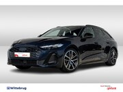 Audi A5 - Avant 2.0 e-hybrid 299PK quattro S edition | Trekhaak | Acht