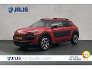 Citroën C4 Cactus - 1.2 PureTech Shine | Navigatie | Cruise control | Parkeersen