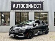 Renault Clio - 1.6 R.S. NAVI, CRUISE, LED.
