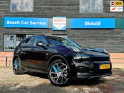 Lynk & Co 01 - ZEER NETTE AUTO