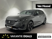 Peugeot e-308 - GT First Edition EV 54 kWh | Navigatie | Adaptieve Cruise Co