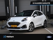 Ford Puma - ST-Line Vignale 1.0 EcoBoost Hybrid 155pk Automaat PANO | LE