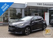 Toyota Yaris Cross - 1.5 Hybrid STYLE DODEHOEK DETECTIE STUUR&STOELVERW. LED KEYL