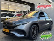 Mercedes-Benz EQA - 250 AMG Edition 1 67 kWh - AUTOMAAT I Navigatie I Leer I Spo