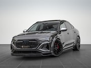 Audi Q8 Sportback e-tron - SQ8 503pk Quattro 115 kWh Pano S-stoelen B&O HuD