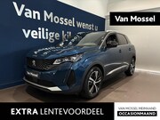 Peugeot 3008 - 1.6 HYbrid 225 GT | FOCAL® Audio | Navigatie | Camera | Clim