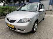 Mazda 2 - 2 1.4 Touring