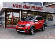 Aixam Crossline - Brommobiel Premium
