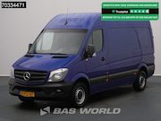Mercedes-Benz Sprinter - 316 CDI Automaat Laadklep Airco Cruise Euro6 L2H2 Airco Crui
