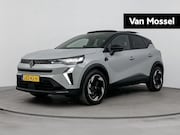 Renault Captur - 1.2 TCe Techno 115PK | Schuif-/Kanteldak | Harman Kardon Aud