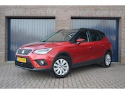 Seat Arona - 1.0 TSI H6 116pk Style Business Intense | Stoelverwarming |