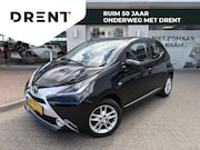 Toyota Aygo - 1.0 VVT-i x-play | Airco | Apple Carplay/Android auto | Came