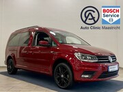 Volkswagen Caddy - 1.4 TSI FAMILY / 7-PERSOONS / FULL LED / STANDKACHEL
