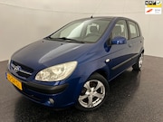 Hyundai Getz - 1.4i Active Cool Airco Nw Apk NAP