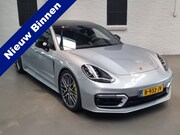 Porsche Panamera - Sport Turismo 2.9 4 E-Hybrid Platinum Edition MEESTURENDE AC