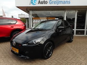 Mazda 2 - 1.5 e-SkyActiv-G 90 Homura