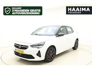 Opel Corsa - 1.2 GS Line 100pk | Navigatie | Climate Control | Camera | L