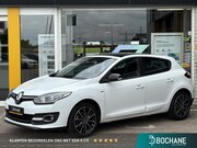 Renault Mégane - 1.2 TCe Limited | NAP | 100% dlr onderhouden | Climate Contr