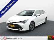 Toyota Corolla - Touring Sports 2.0 Hybrid Dynamic | Apple Carplay