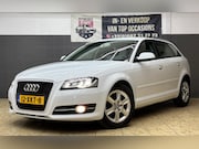 Audi A3 - 1.2 TFSI A-A / 3DE EIGEN / RIJKLAAR MET NW APK
